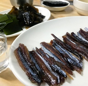 영덕회식당 매장 사진, 서울특별시 중구 창경궁로1길 6