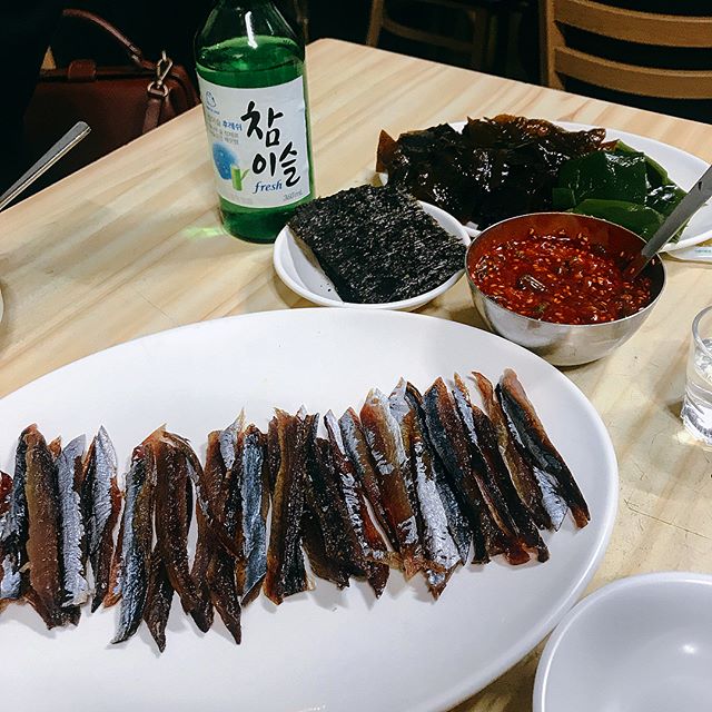 출처 : hasungwoon님의 인스타그램