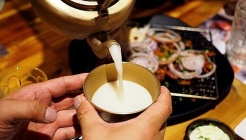 이박사의 신동막걸리 매장 이미지