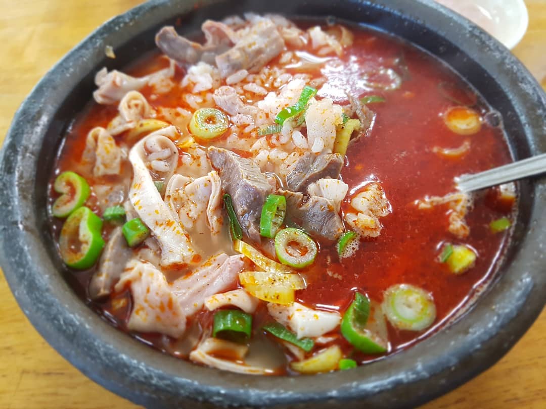 온정 - 강원, 춘천시 | 맛집검색 식신