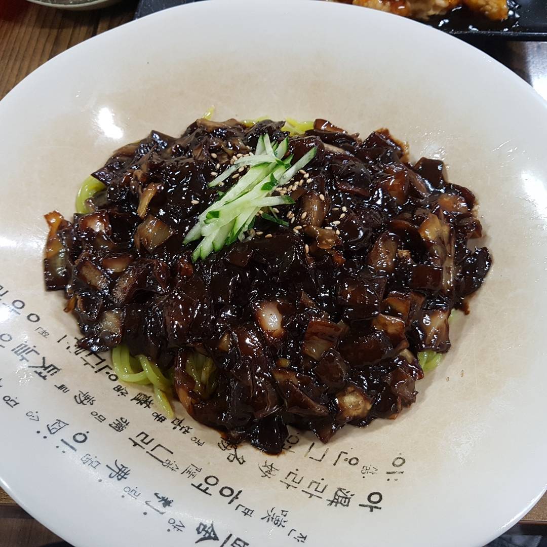 이가네황기짬뽕 - 대전, 동구 대전역 | 맛집검색 식신