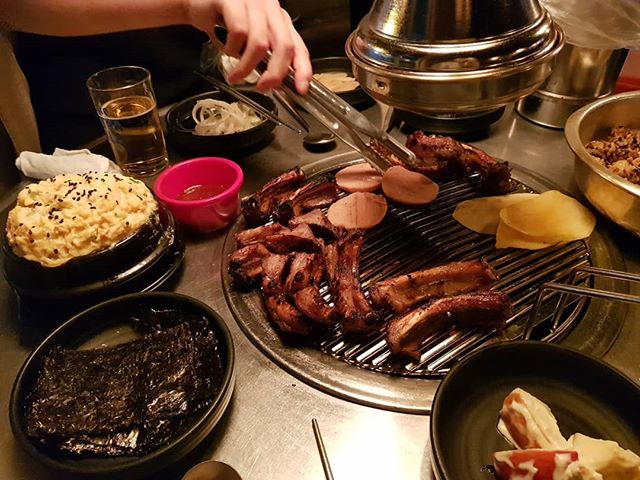 프렌치쪽갈비 본점 - 서울 강남, 압구정 | 맛집검색 식신