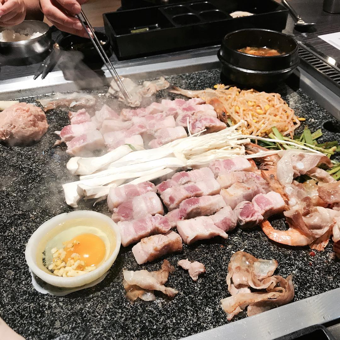 살겹살 - 대구, 동구-혁신 율하 동호 팔공산 | 맛집검색 식신
