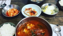 샘터마루 매장 이미지