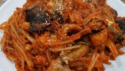 부산아귀찜 매장 이미지