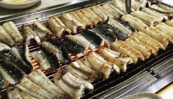 임진강민물장어 매장 이미지