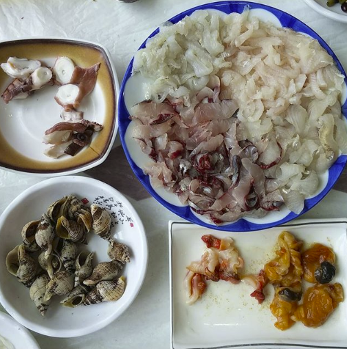 가덕도자연산횟집 - 부산, 강서구 김해공항 가덕도 | 맛집검색 식신