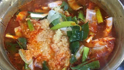 계림 매장 이미지