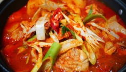 닭한마리감자탕 매장 이미지