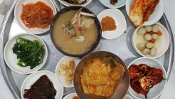 로타리식당 매장 이미지