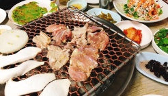 약수닭집 매장 이미지