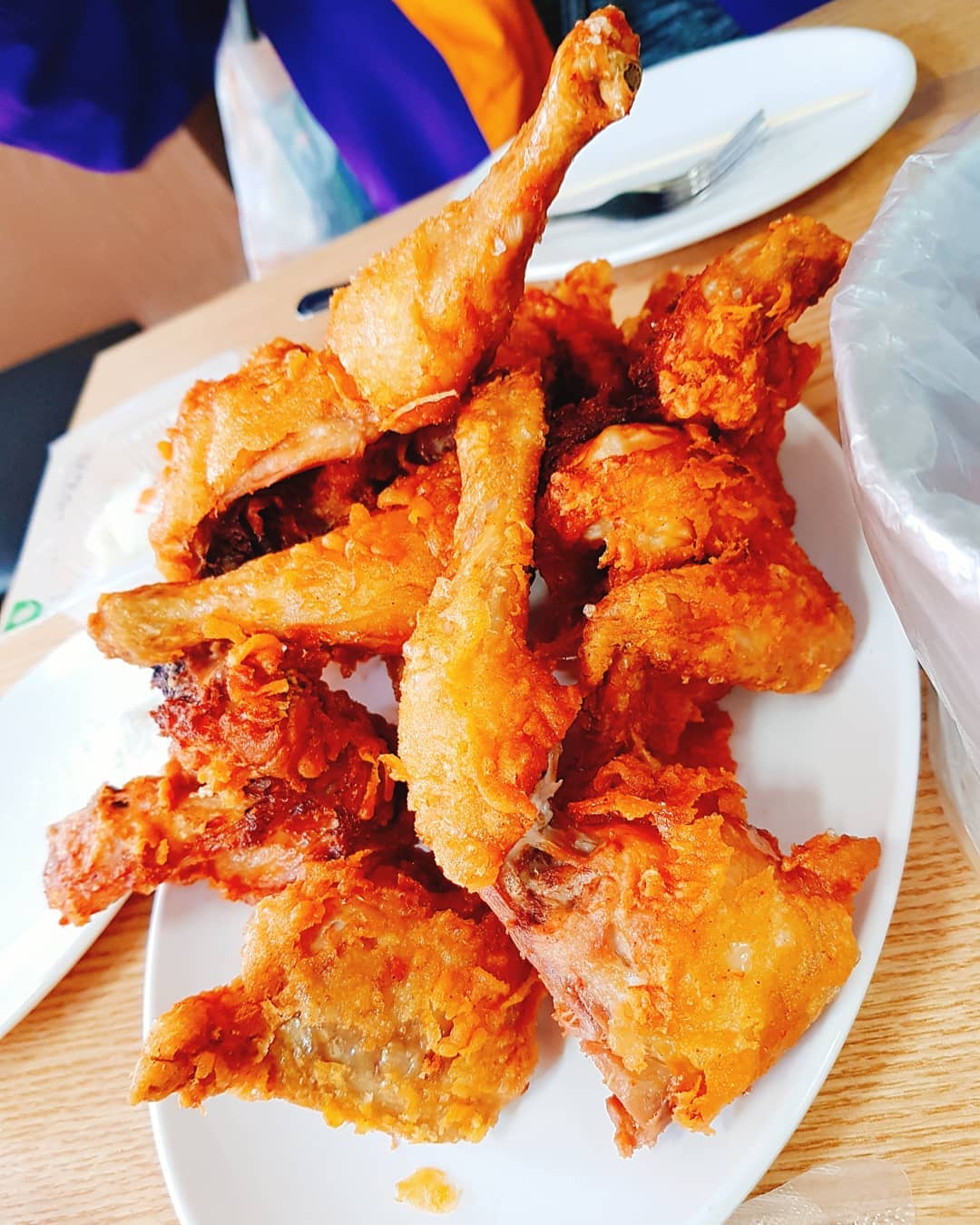 통닭이야기 - 서울 강남, 구로 대림 가산 금천구 | 맛집검색 식신