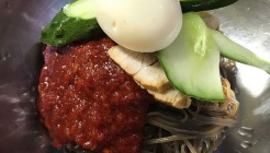 해주냉면 매장 이미지