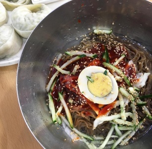 이태원 근처에 있는 맛집 후보 3번 입니다.