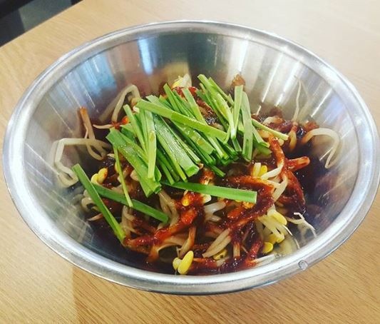 명랑회관 송파위례점 인스타그램 검색 결과