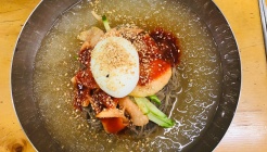 이오냉면 매장 이미지