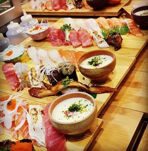 초밥쇼쿠닌 - 서울 강남, 위례신도시 | 맛집검색 식신