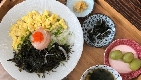 미도식당 매장 이미지