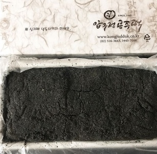 압구정공주떡 매장 사진, 서울특별시 강남구 논현로161길 10