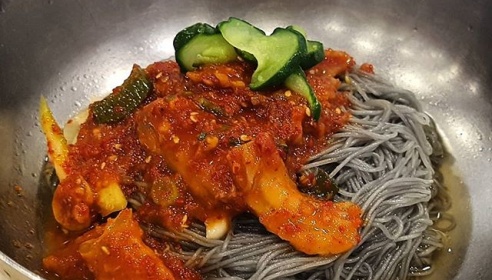 오장동함흥냉면 매장 이미지
