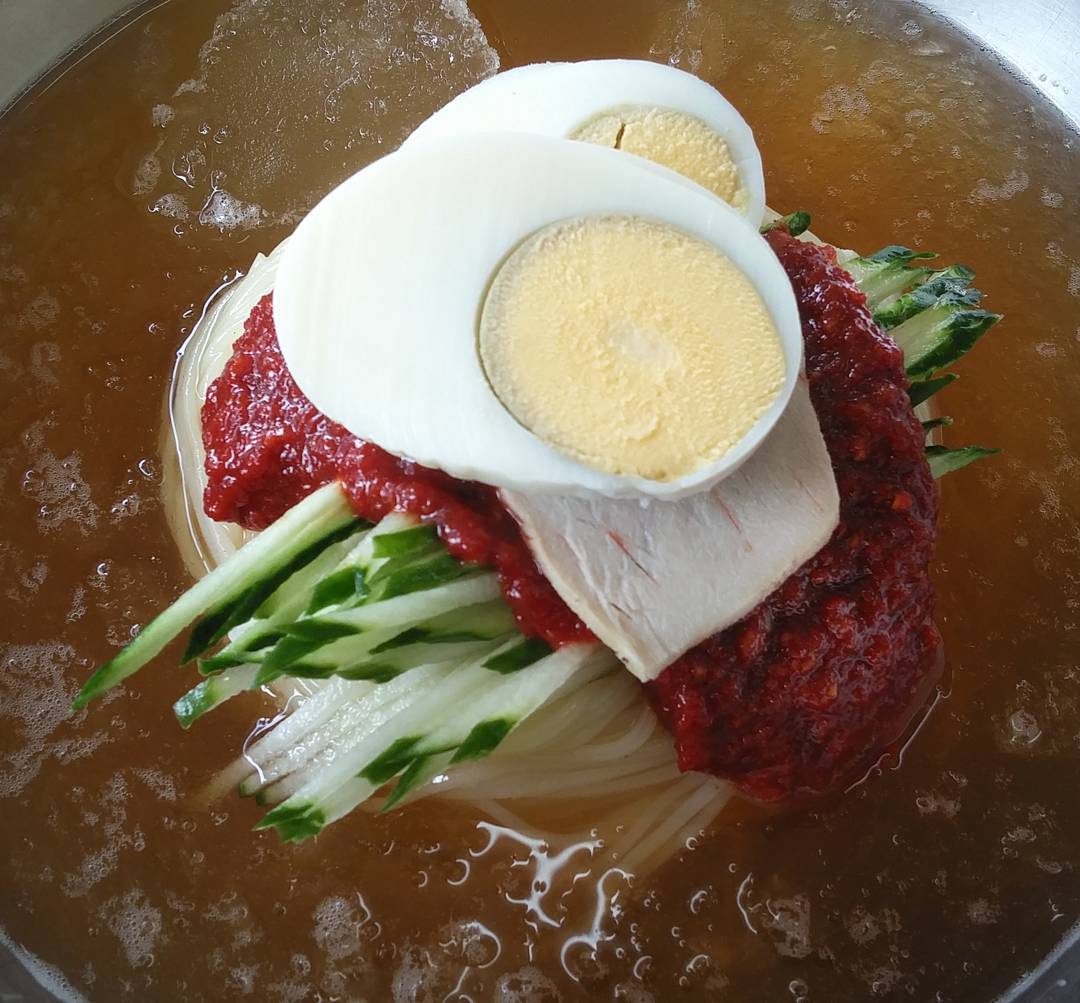 동래밀면 - 울산, 남구-삼산동 | 맛집검색 식신