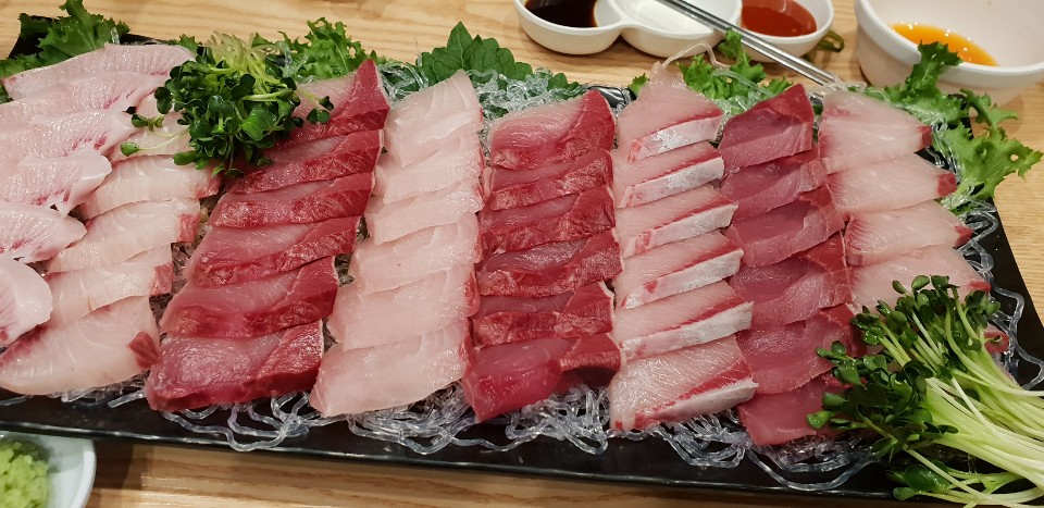 작은어촌 - 경기, 분당-야탑 이매 | 맛집검색 식신