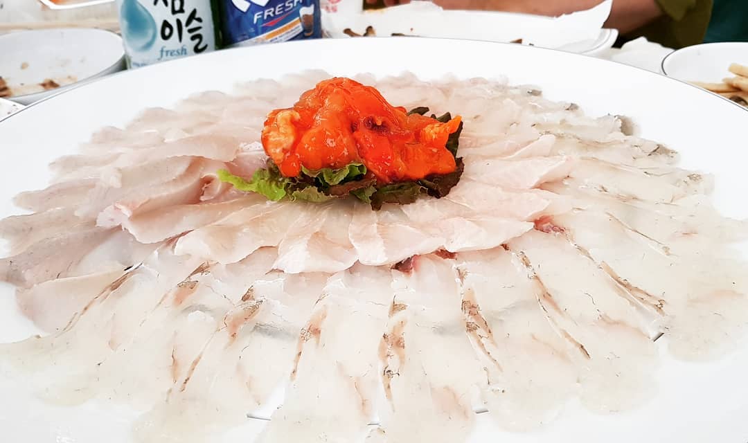 부부횟집 - 강원, 고성 | 맛집검색 식신