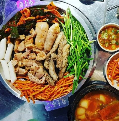 마포곱창 응암점 - 서울 강북, 가좌 수색 응암 | 맛집검색 식신
