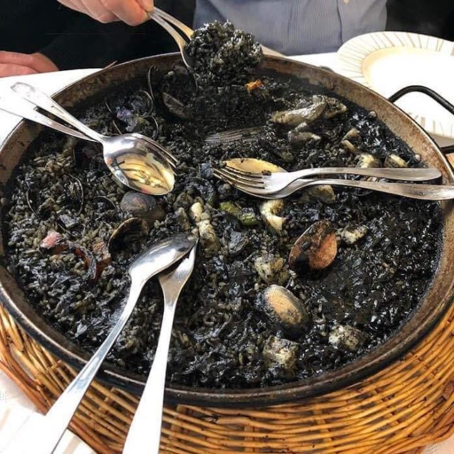 buongustaieristoranti님 인스타그램