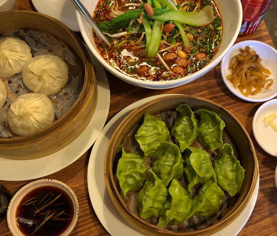 야상해 인스타그램 검색 결과