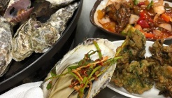 원조거제굴구이 매장 이미지