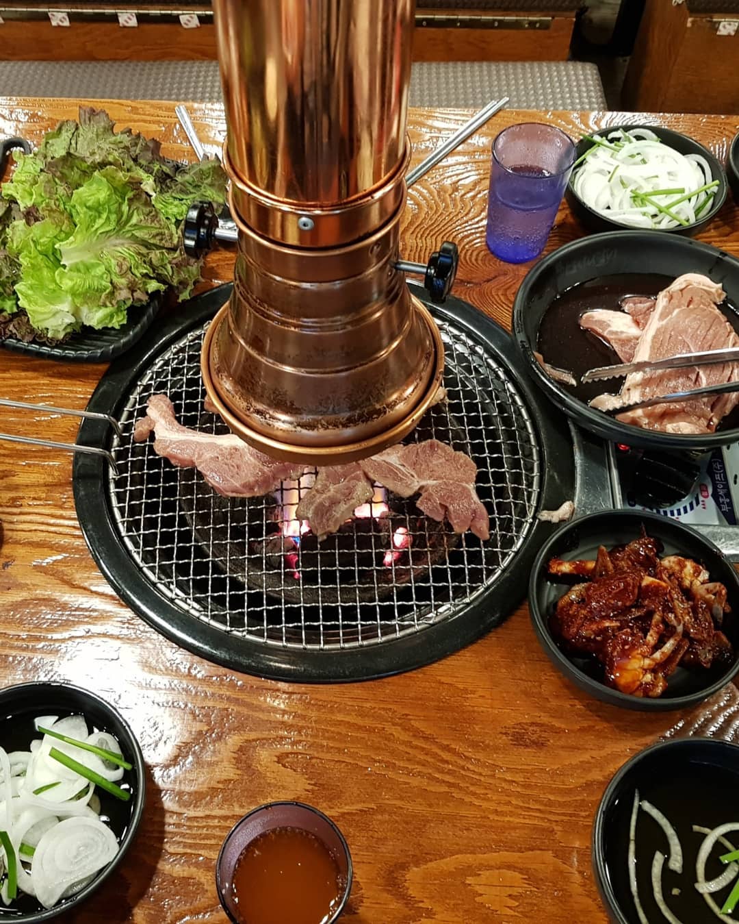 마포서서갈비 - 인천, 미추홀구 주안 인하대 | 맛집검색 식신