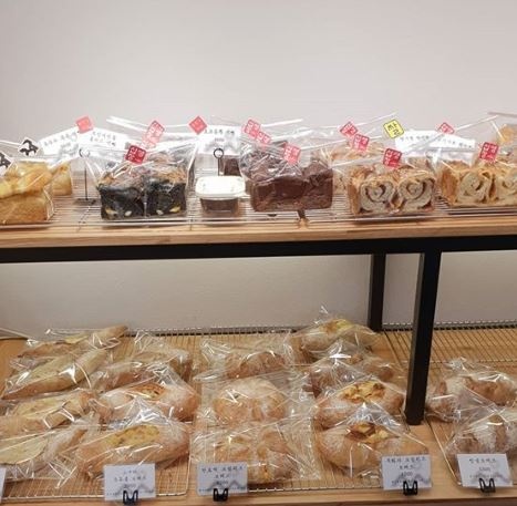 출처 : 십장생베이커리 인스타그램 검색 결과