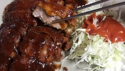 한성돈까스 매장 이미지