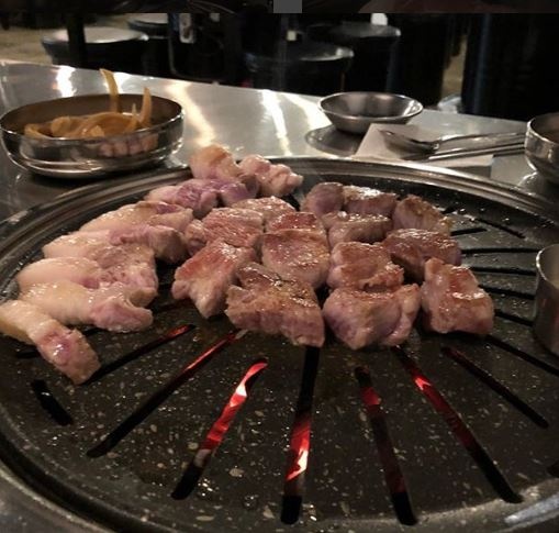 효자동목고기 - 서울 강남, 압구정 | 맛집검색 식신