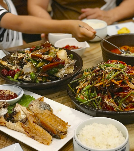 출처 : 민들레 인스타그램 검색 결과