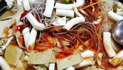 무진장 떡볶이 매장 이미지