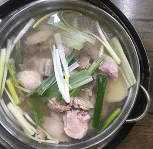 닭한마리 공릉본점 매장 사진, 서울특별시 노원구 동일로 1020