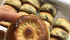 황남빵 매장 이미지