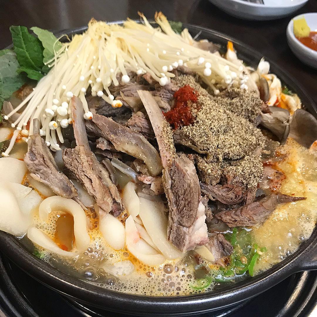 두지리 함박골매운탕 - 경기, 파주시 | 맛집검색 식신