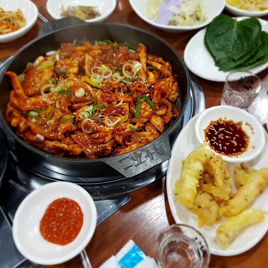 갑이다 - 충북, 청주-청원구 율량 내덕 | 맛집검색 식신