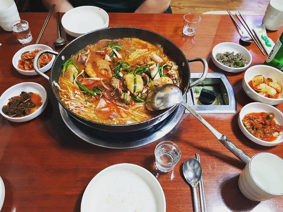 느티나무집 - 서울 강북, 상봉 중랑 | 맛집검색 식신