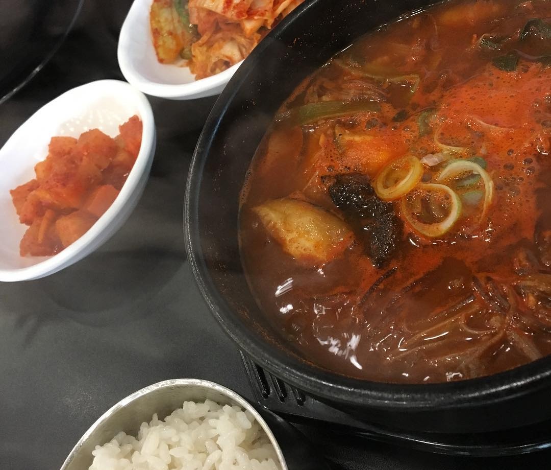 출처 : 황서옥 인스타그램 검색 결과