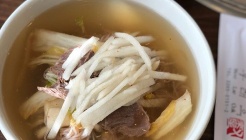 우래옥 매장 이미지