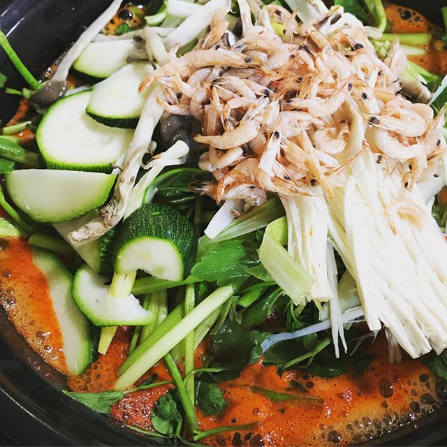 출처 : 양평매운탕 인스타그램 검색 결과