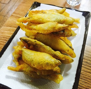 양평매운탕 매장 사진, 서울특별시 용산구 청파로 329