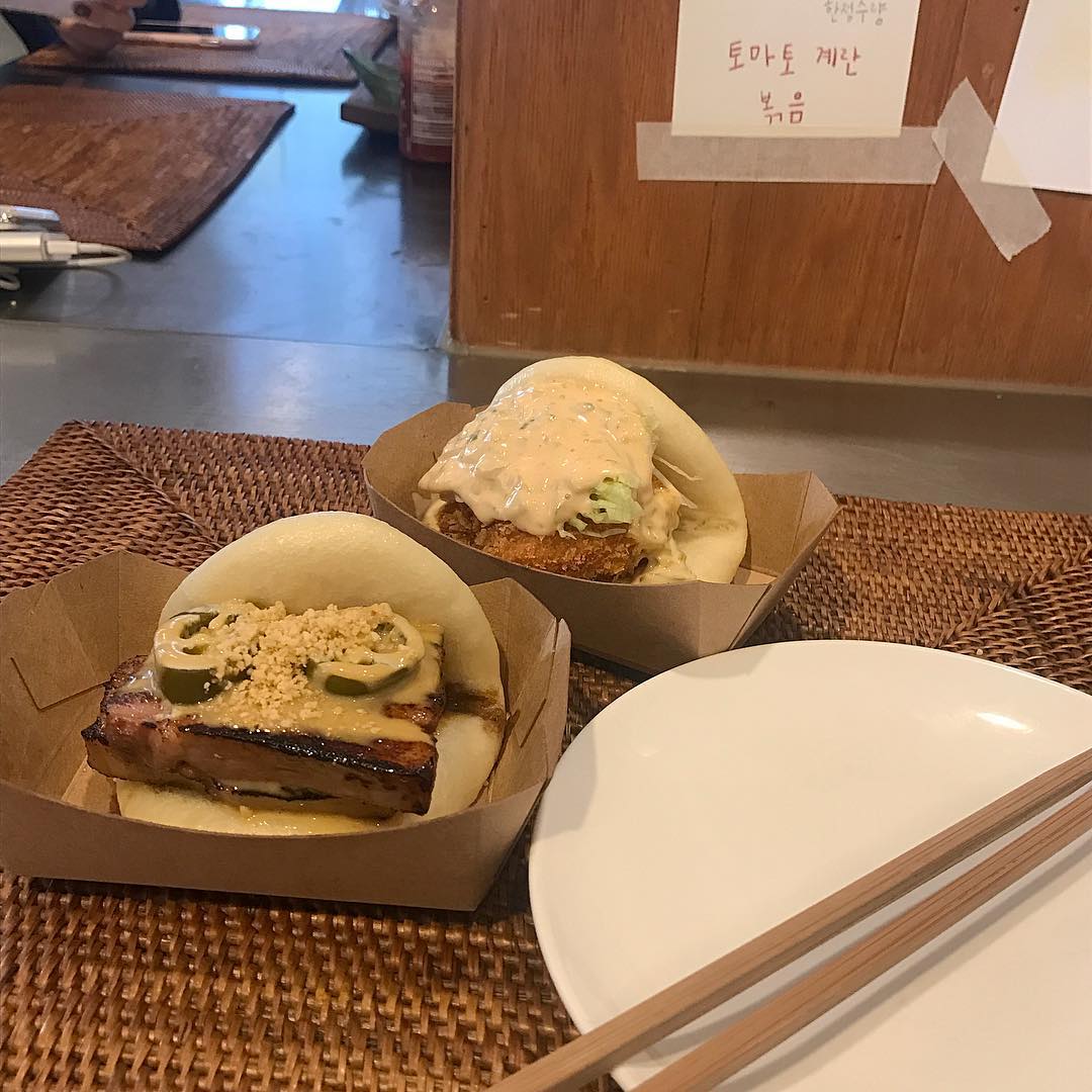 출처 : 바오하우스 인스타그램 검색 결과