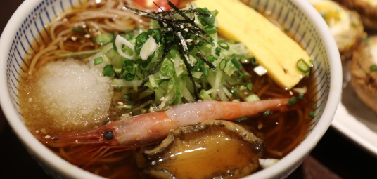 소바식당