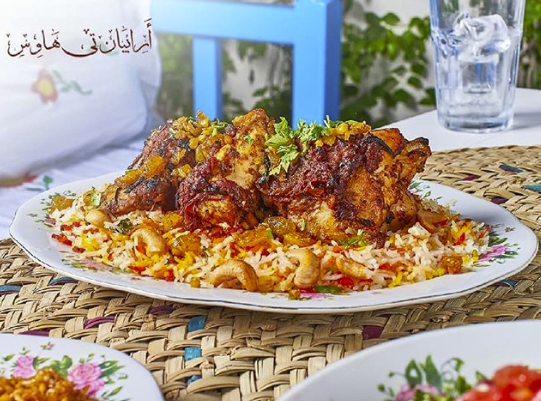 Arabian Tea House , Al Fahidi Street, Bur Dubai, Bastakiya Opposite Musalla Post Office - Dubai - 아랍에미리트