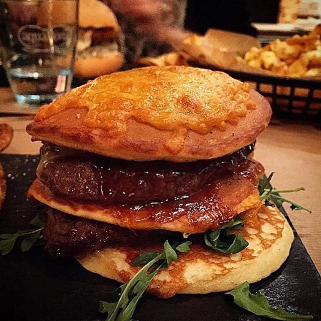The Black Turtle Alameda 서유럽, 스페인기타 맛집검색 식신